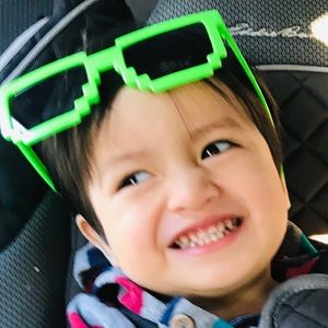 Meet your Posher, Nancy